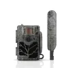 ZEISS laukinės gamtos kamera Secacam 5 100&deg; plataus kampo