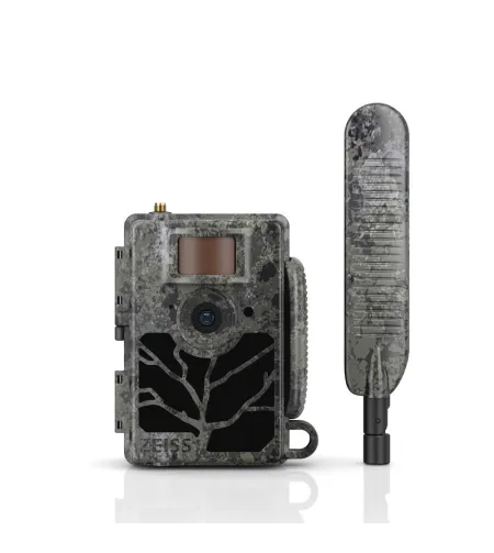 ZEISS laukinės gamtos kamera Secacam 5 100&deg; plataus kampo