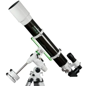 Skywatcher AC 120/1000 EvoStar EQ3-2 teleskopas