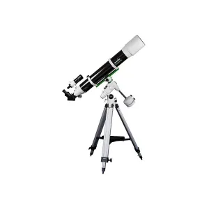 Skywatcher AC 120/1000 EvoStar EQ3-2 teleskopas