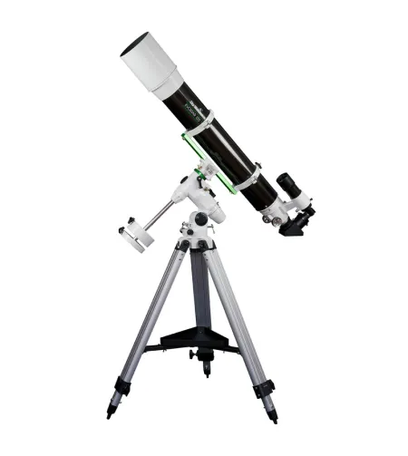 Skywatcher AC 120/1000 EvoStar EQ3-2 teleskopas