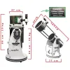 Skywatcher Dobson N 355/1600 Skyliner FlexTube BD DOB teleskopas