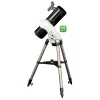 Skywatcher N 114/500 Skyhawk-1145P AZ-Go2 teleskopas