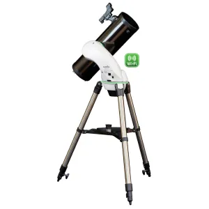 Skywatcher N 114/500 Skyhawk-1145P AZ-Go2 teleskopas