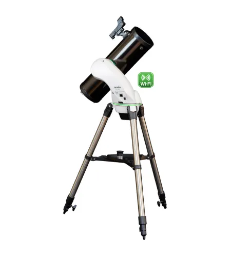 Skywatcher N 114/500 Skyhawk-1145P AZ-Go2 teleskopas