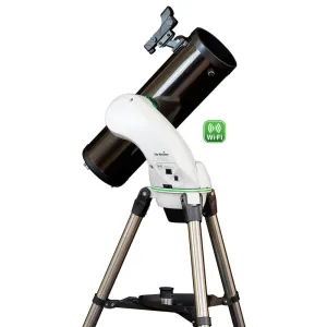Skywatcher N 114/500 Skyhawk-1145P AZ-Go2 teleskopas
