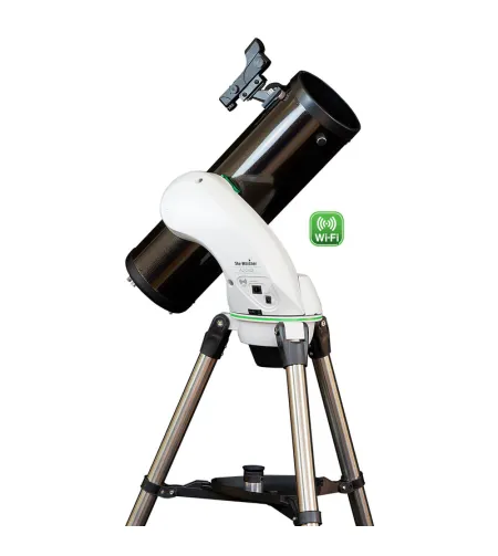 Skywatcher N 114/500 Skyhawk-1145P AZ-Go2 teleskopas