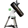 Skywatcher N 114/500 Skyhawk-1145P AZ-Go2 teleskopas