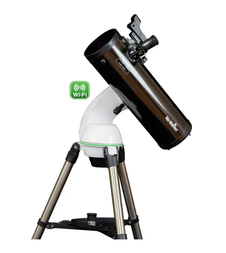 Skywatcher N 114/500 Skyhawk-1145P AZ-Go2 teleskopas