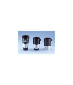 Skywatcher Deluxe 1.25", 2X Barlow  okuliaras