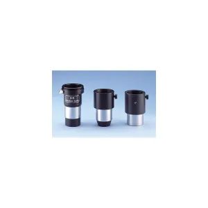 Skywatcher Deluxe 1.25", 2X Barlow  okuliaras