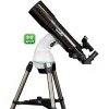 Skywatcher AC 102/500 Startravel-102 AZ-Go2 teleskopas