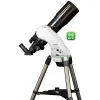 Skywatcher AC 102/500 Startravel-102 AZ-Go2 teleskopas