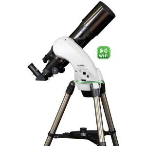 Skywatcher AC 102/500 Startravel-102 AZ-Go2 teleskopas