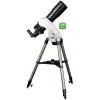 Skywatcher AC 102/500 Startravel-102 AZ-Go2 teleskopas