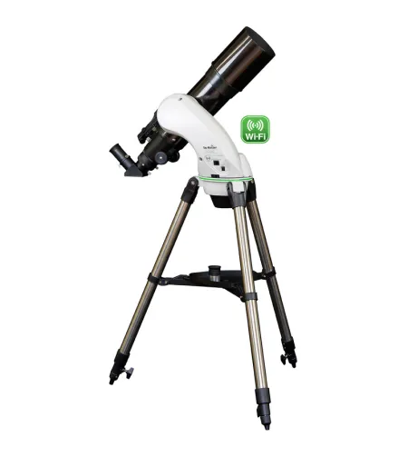 Skywatcher AC 102/500 Startravel-102 AZ-Go2 teleskopas