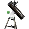 Skywatcher N 130/650 Explorer-130P AZ-Go2 teleskopas