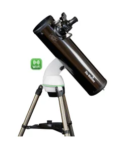 Skywatcher N 130/650 Explorer-130P AZ-Go2 teleskopas
