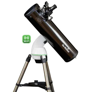 Skywatcher N 130/650 Explorer-130P AZ-Go2 teleskopas