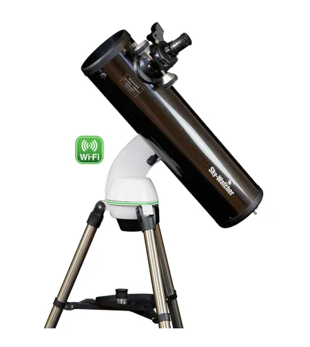 Skywatcher N 130/650 Explorer-130P AZ-Go2 teleskopas