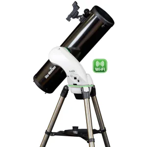Skywatcher N 130/650 Explorer-130P AZ-Go2 teleskopas