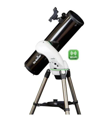 Skywatcher N 130/650 Explorer-130P AZ-Go2 teleskopas