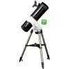 Skywatcher N 130/650 Explorer-130P AZ-Go2 teleskopas