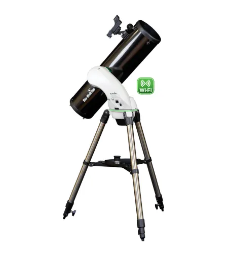 Skywatcher N 130/650 Explorer-130P AZ-Go2 teleskopas
