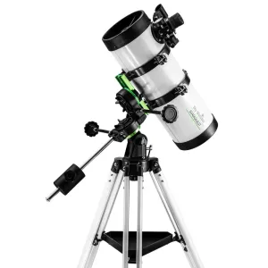 Skywatcher N 114/500 1145P Starquest EQ teleskopas