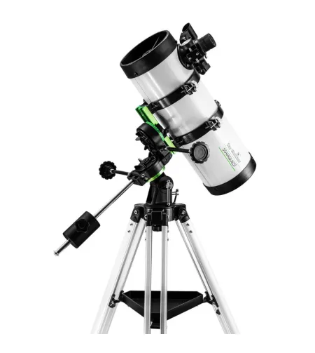 Skywatcher N 114/500 1145P Starquest EQ teleskopas
