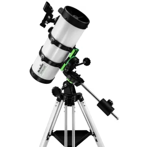 Skywatcher N 114/500 1145P Starquest EQ teleskopas