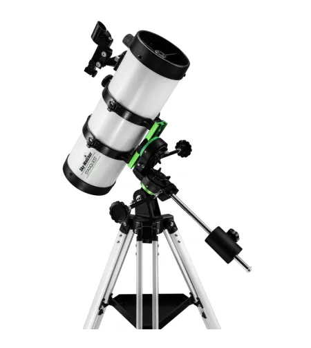 Skywatcher N 114/500 1145P Starquest EQ teleskopas