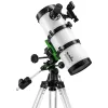 Skywatcher N 114/500 1145P Starquest EQ teleskopas