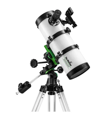 Skywatcher N 114/500 1145P Starquest EQ teleskopas