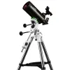 Skywatcher Максутова MC 102/1300 Starquest DX EQ teleskopas