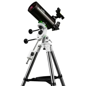Skywatcher Максутова MC 102/1300 Starquest DX EQ teleskopas
