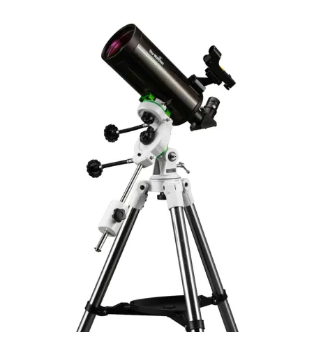 Skywatcher Максутова MC 102/1300 Starquest DX EQ teleskopas