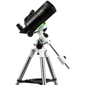 Skywatcher Максутова MC 102/1300 Starquest DX EQ teleskopas