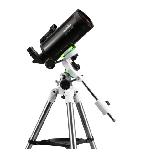 Skywatcher Максутова MC 102/1300 Starquest DX EQ teleskopas