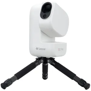 Išmanusis teleskopas ZWO AP 50/260 Seestar S50 Pro