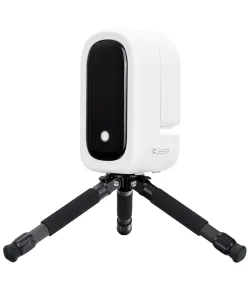 Išmanusis teleskopas ZWO AP 50/260 Seestar S50 Pro