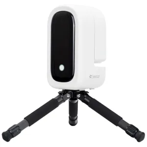 Išmanusis teleskopas ZWO AP 50/260 Seestar S50 Pro