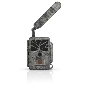 ZEISS laukinės gamtos kamera Secacam 1