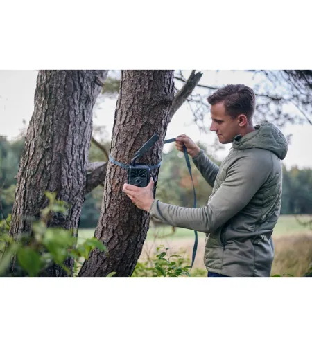 ZEISS laukinės gamtos kamera Secacam 1