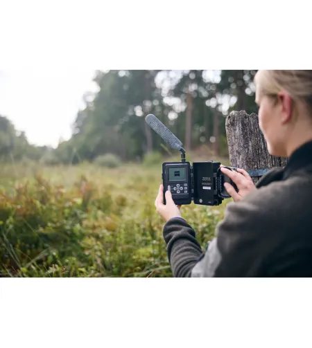 ZEISS laukinės gamtos kamera Secacam 1
