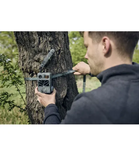 ZEISS laukinės gamtos kamera Secacam 3 plataus kampo