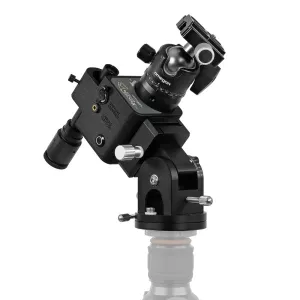 Omegon Mount Segugio sekimo rinkinys