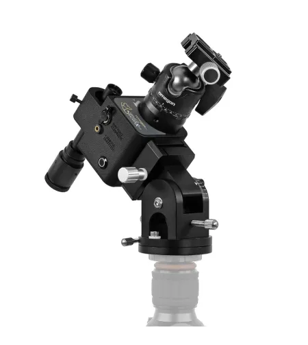 Omegon Mount Segugio sekimo rinkinys