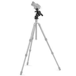 Omegon Mount Segugio sekimo rinkinys