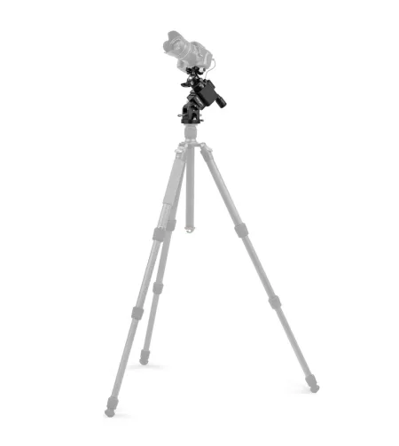 Omegon Mount Segugio sekimo rinkinys